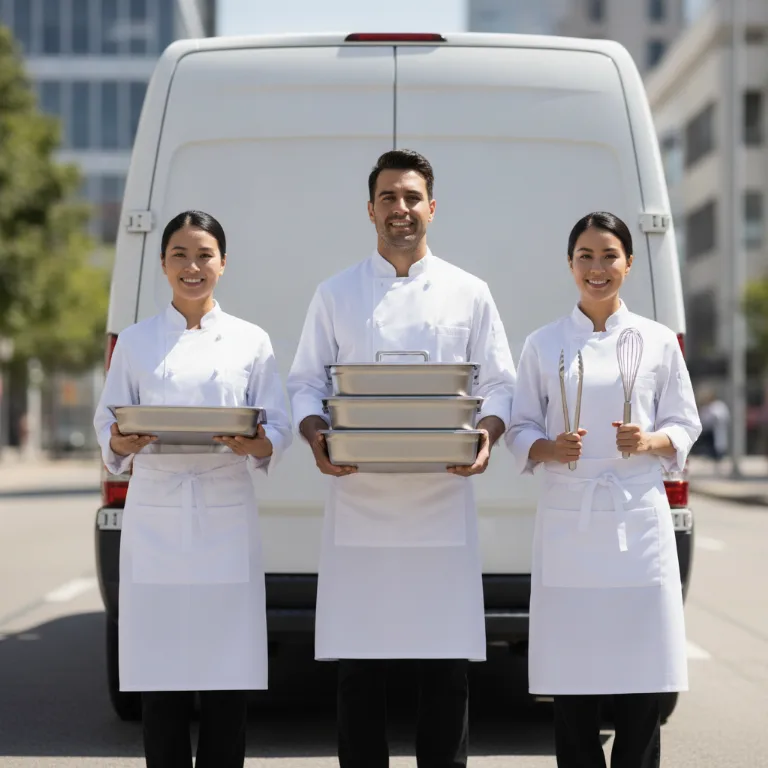 corporate catering Missoula